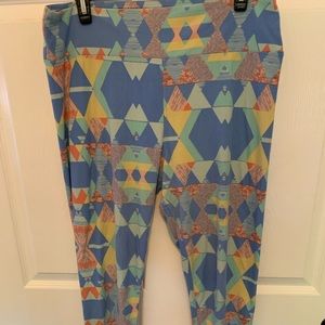 LulaRoe Leggings